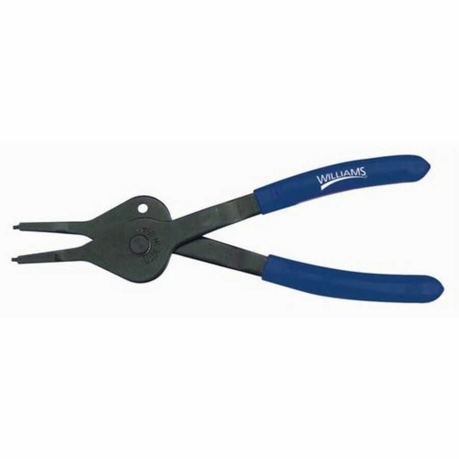 toolsource's tweet image. Get the perfect grip with Toolsource.com's Snap Ring Pliers! 🔧 0° tip angle, .047 tip size, and comfortable grip. Durable and easy to use. Order now and feel the difference! 🚀 #Toolsource #QualityTools 
buff.ly/3QYa4dl