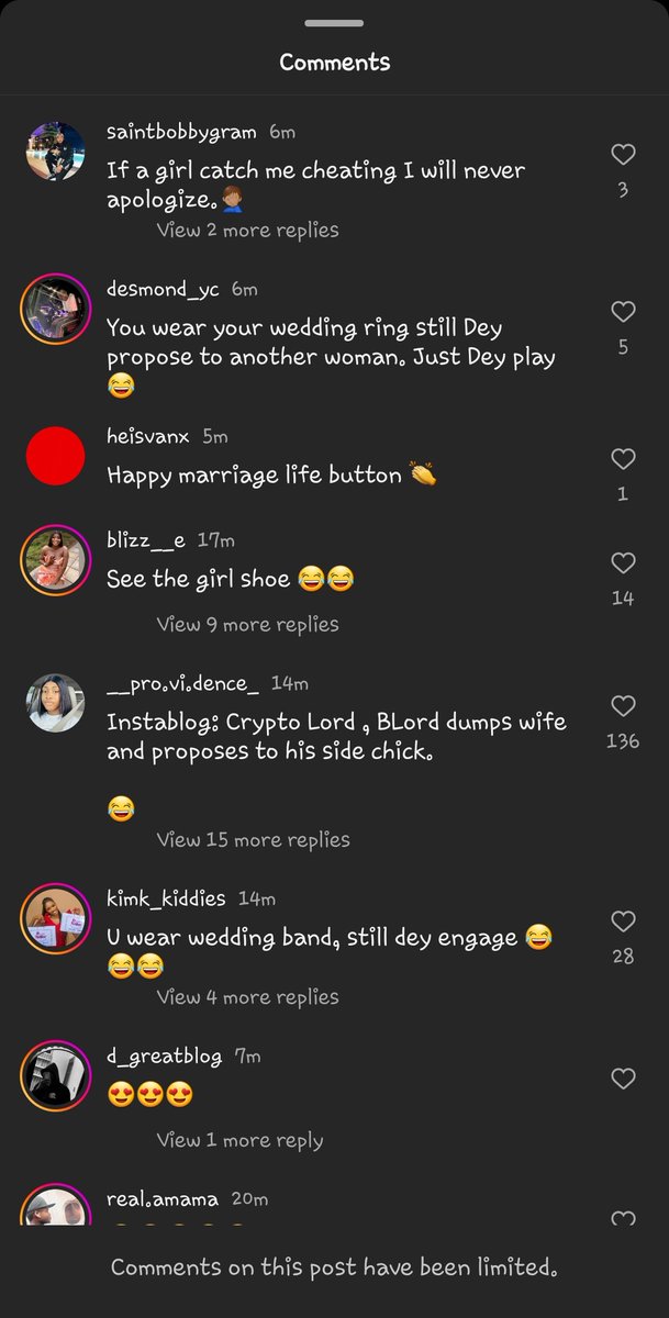 What is B lord cooking ,make this one be prank abeg😒

The comment section tho🤣🤣