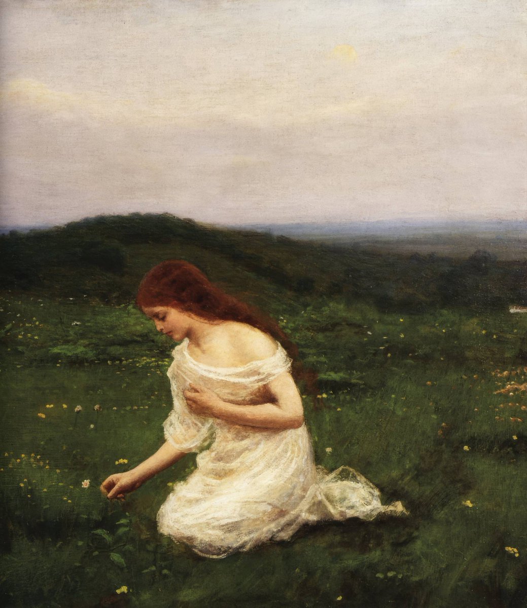 Spring (Noè Bordignon, 1890)