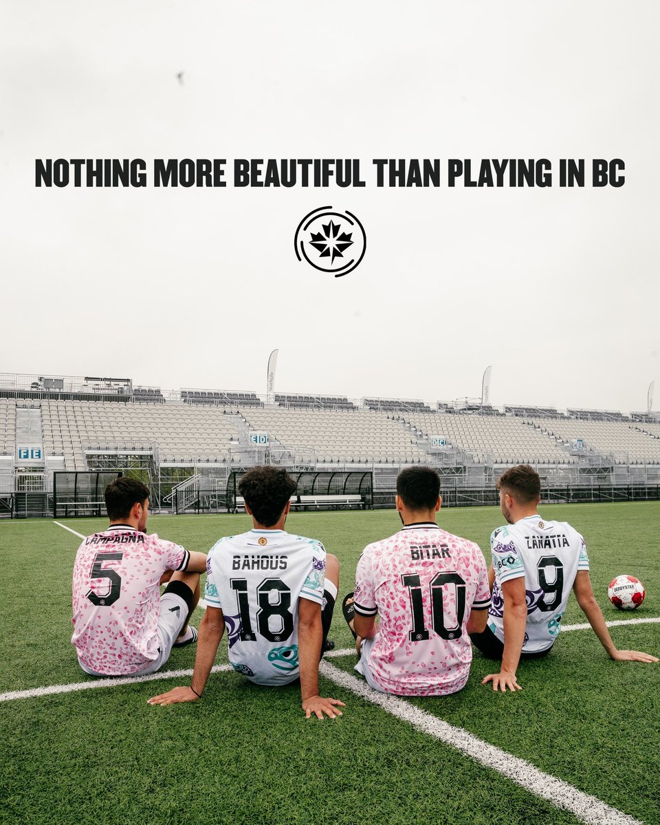 Vancouver FC tweet media