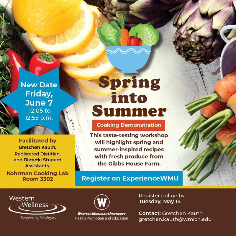 WMU Student Rec Center tweet media