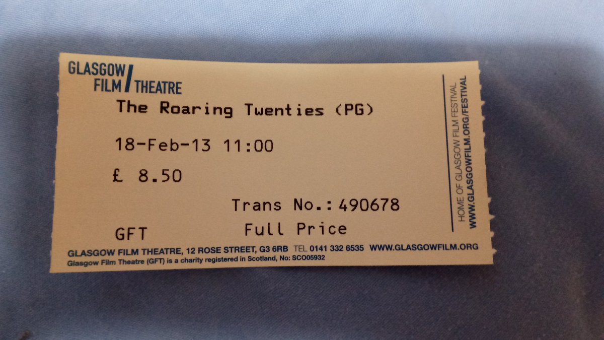 Torquil1956's tweet photo. @GerMcDade Seen it on the big screen also! https://t.co/TNxOiNhYzX