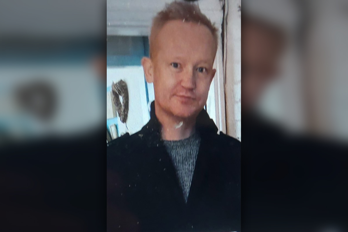 #MISSING | Ref. 551-240524 | Can you help us find James? He has been reported missing from #Heanor. The 41-year-old was last seen on Holbrook Street at just after 9.25am yesterday, Thursday 23 May. It’s believed James may have travelled to #Nottingham: orlo.uk/ROPvL