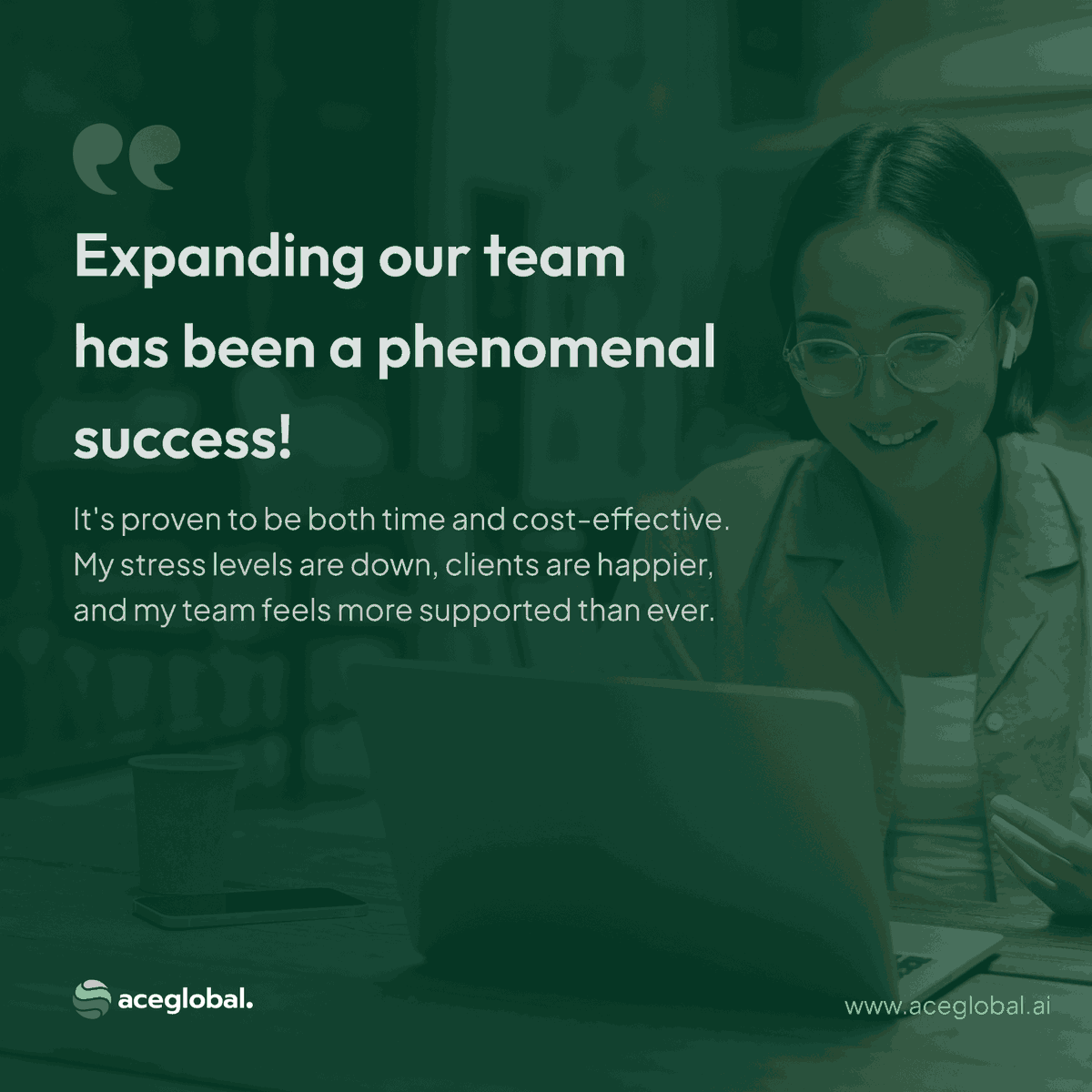 joinaceglobal tweet picture