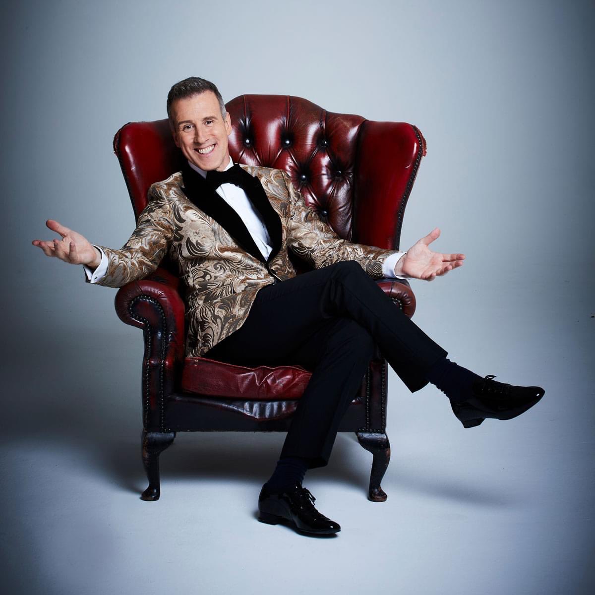 Catch the Charming @TheAntonDuBeke in 3 shows this year & not to forget next year too!!! Book now antontour.com #antondubeke #showman #tourtime #uktour2024 #uktour2025 #dontmissout #booknow