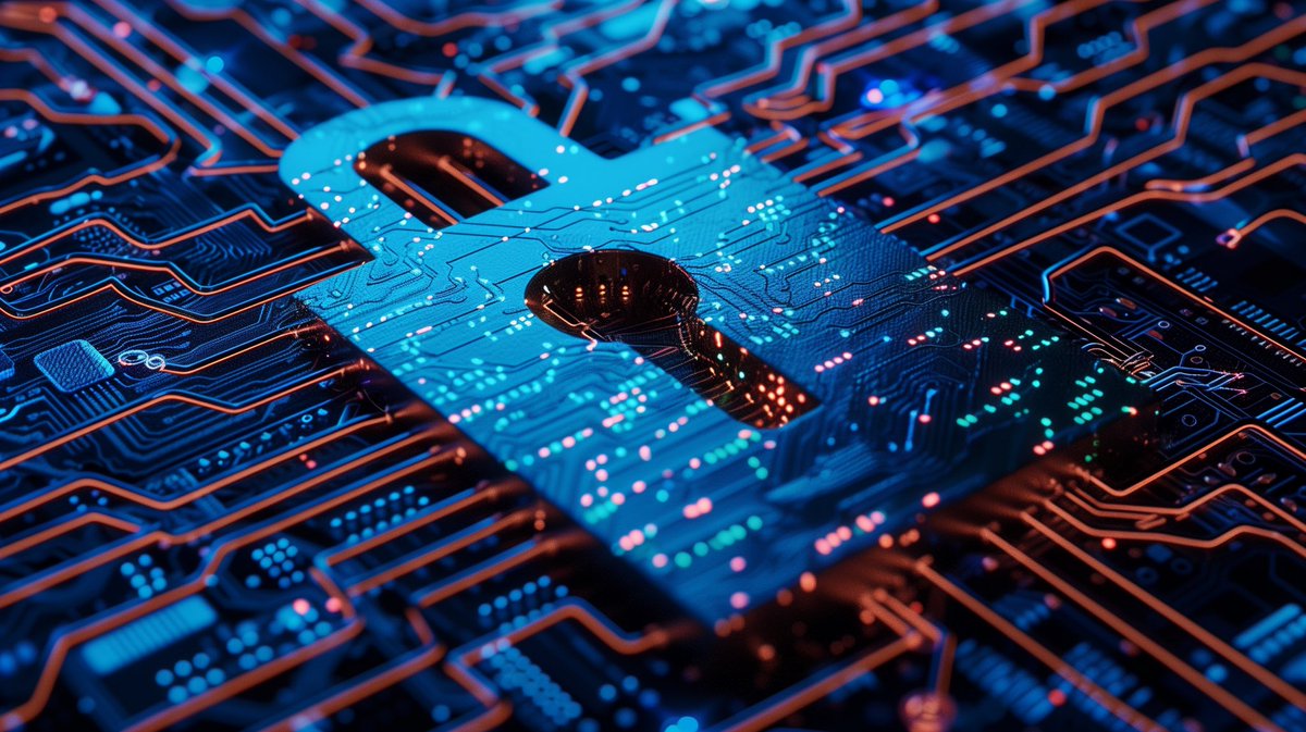codevisionz's tweet image. Exploring Python’s Role in Cybersecurity: Tools, Techniques, and Best Practices!
codevisionz.com/coding-blog/
Python has become a cornerstone in the field of cybersecurity, offering a range of powerful tools and techniques for penetration testing…
#pythonprogramming #coding #tech
