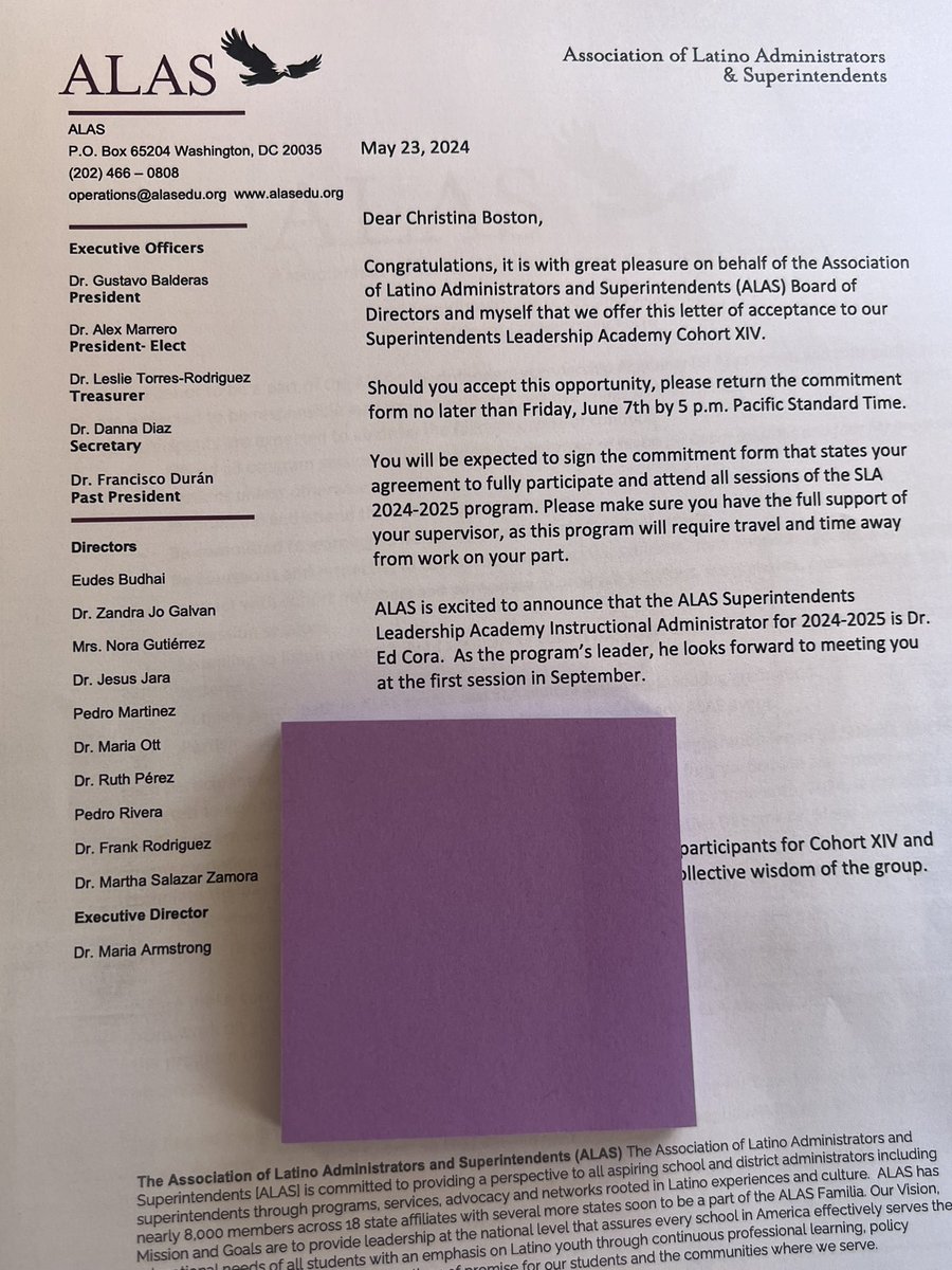 Christina Boston tweet media