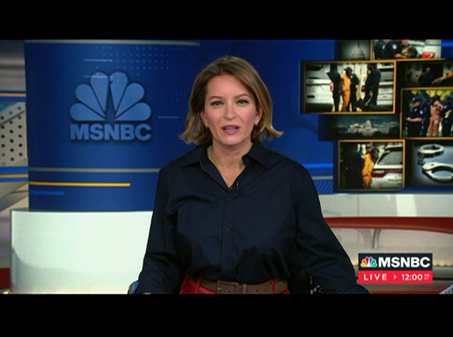 Turning on @MSNBC to watch Nicolle Wallace at 4 and seeing @KatyTurNBC is like waking up on Christmas morning expecting to get a puppy and instead getting Katy Tur.