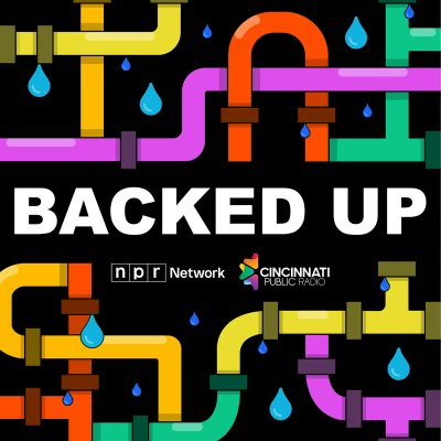 Backed Up, a new limited series podcast from Cincinnati Public Radio, starts June 5. 

Hear the trailer and subscribe now at wvxu.org/backedup 

🚽🌧🎙👀