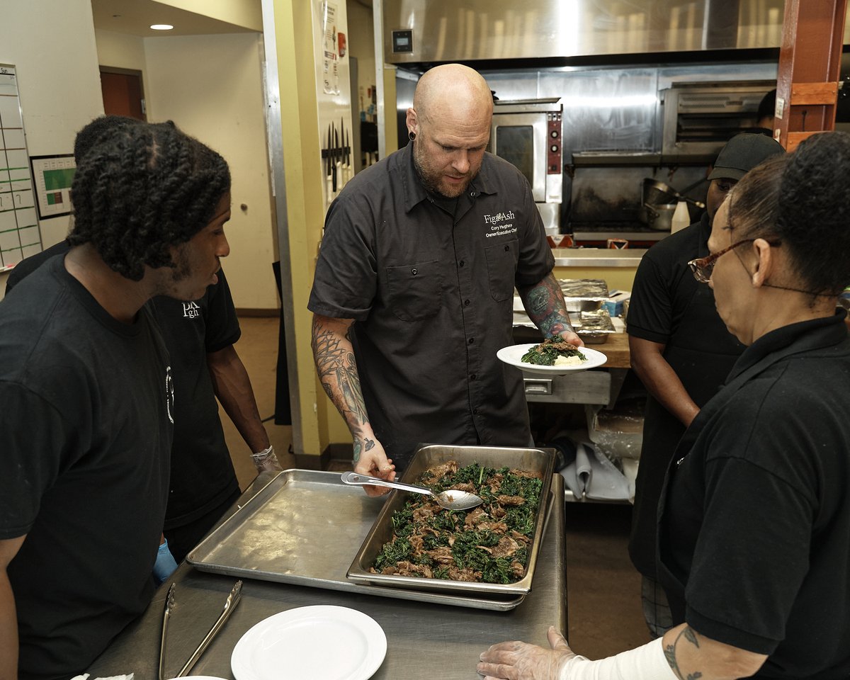 Community Kitchen Pittsburgh tweet media