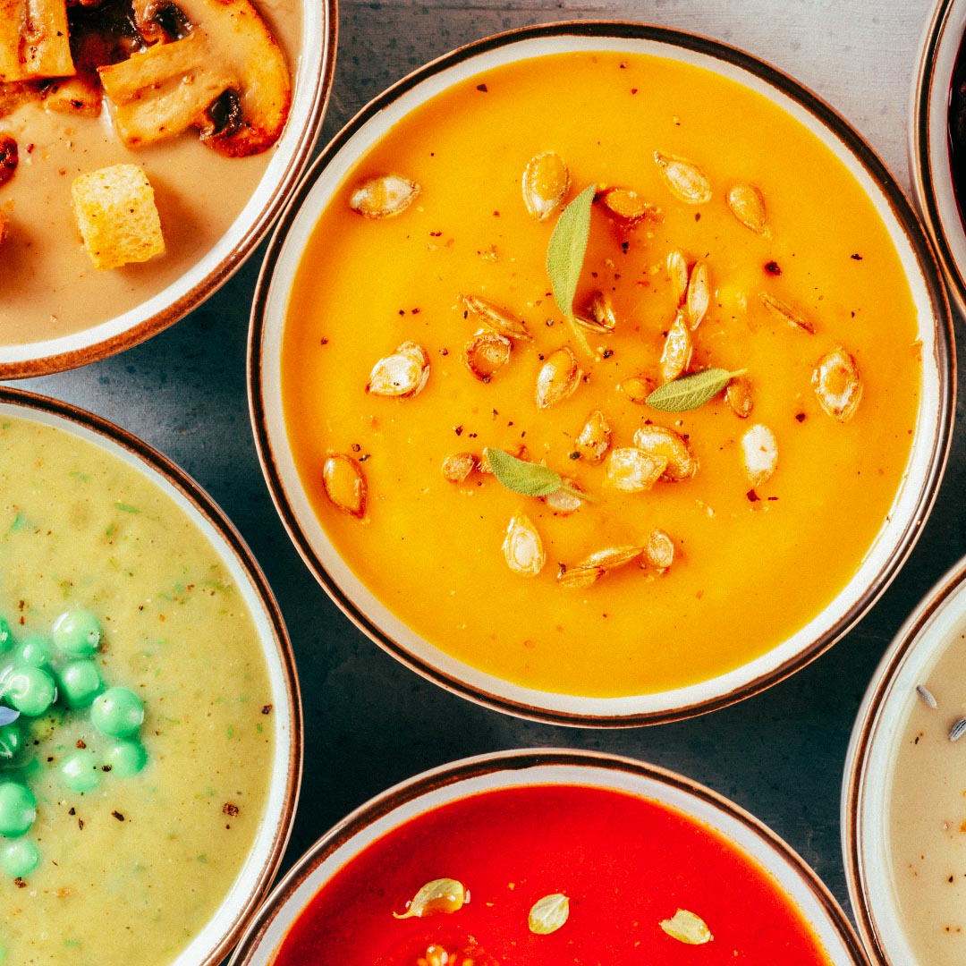 THE SOUP MEISTERS NEPHEW IS CELEBRATING turning 1! Join them Saturday, May 25th for the launch of their new menu items, prizes and plenty of delicious soup!! Sounds souperb to us!

🍲: @thesoupmeistersnephew