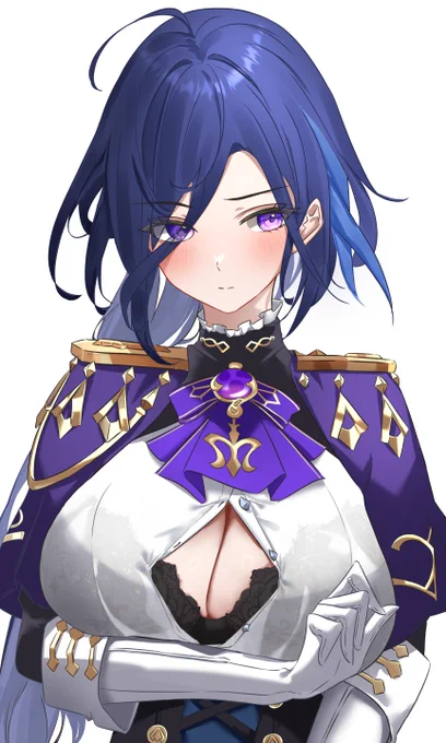 Clorinde#原神 #GenshinImpact 