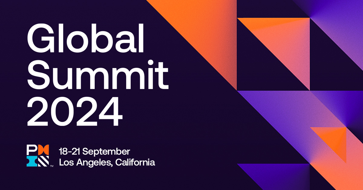 Don't forget to register for #PMIGlobalSummit 2024 by 30 May to take advantage of our early bird discounts! bit.ly/44Tqk4U