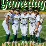Photo by LHS Softball (@LHSSoftball8)