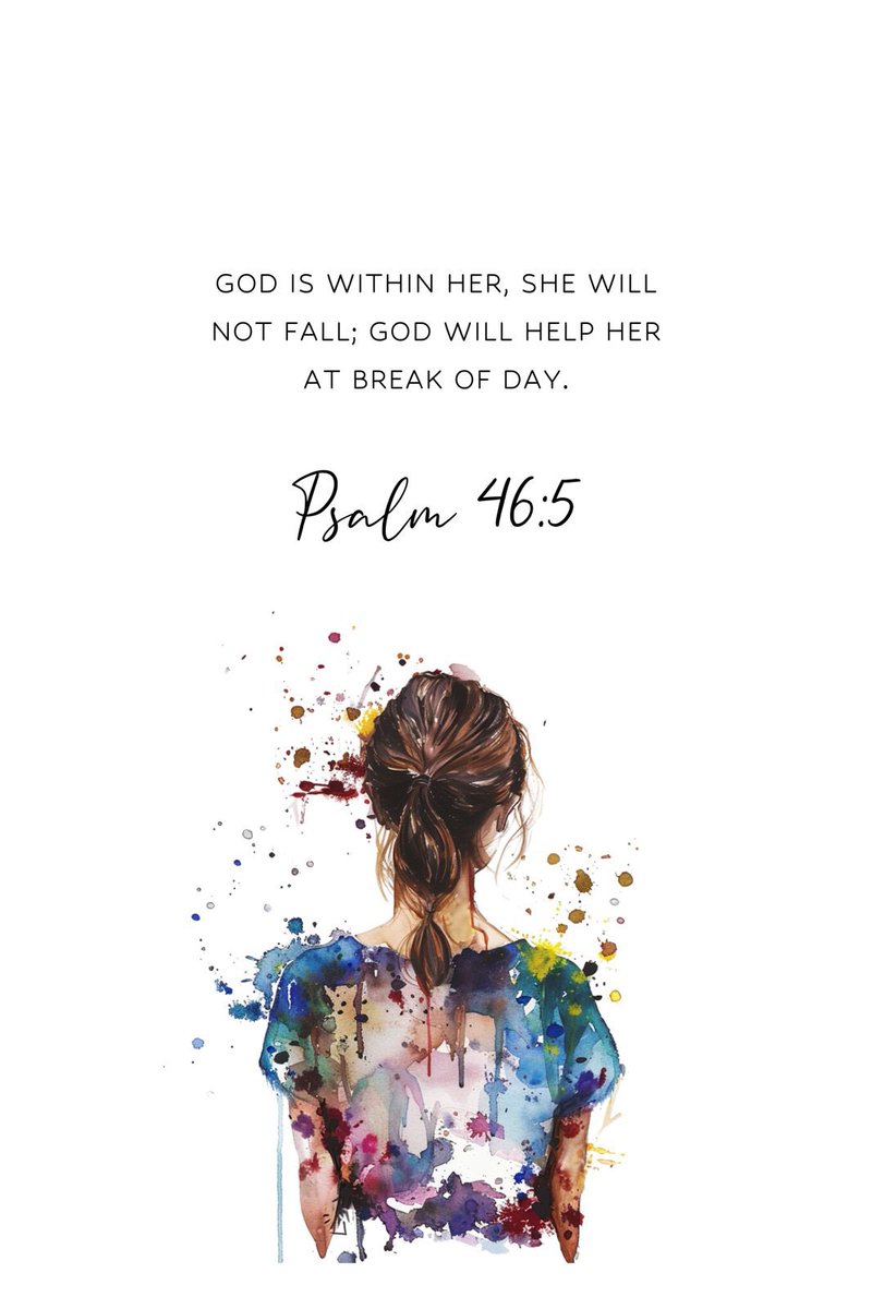 anthea_grace's tweet image. I made these watercolour bible verse bits and wanted to share with you guys. I find them so soothing and I hope you do too 🫶