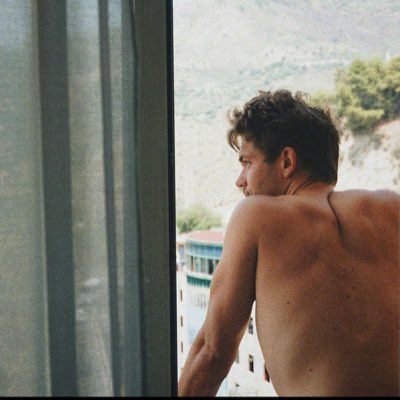 #NewProfilePic