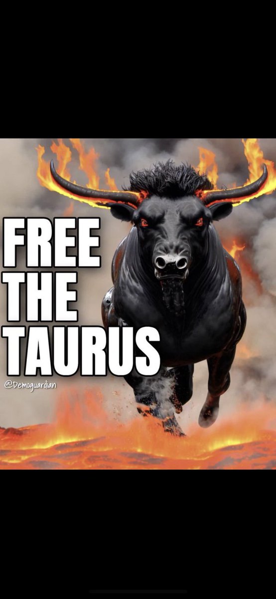 @blyskavka_ua @fancyvyshyvanka #FreeTheTaurus