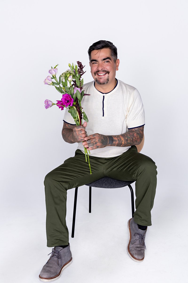 FOXTV's tweet image. Season 9 of #MasterChefJunior was such a delight! 🩷

Thank you all for cheering on our young talented chefs.