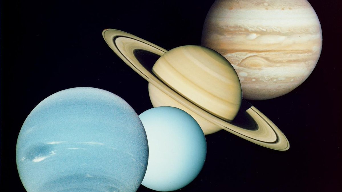 Planetary parade: When 6 planets could all be seen in Earth’s sky buff.ly/3QZds7F