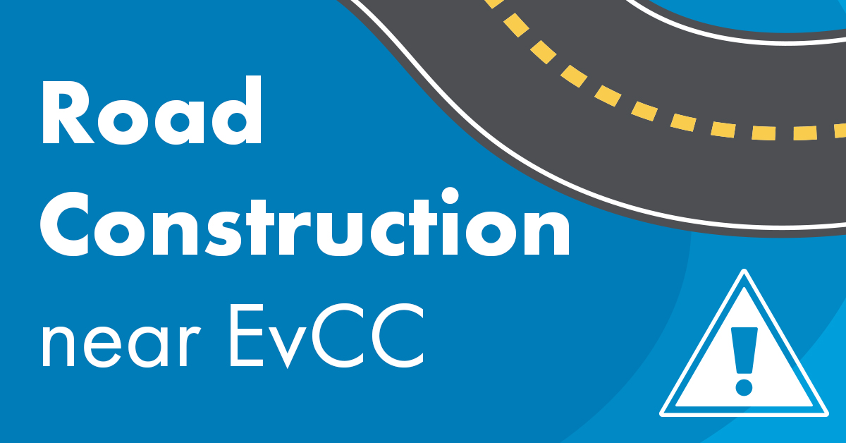 The four-month closure of northbound SR 529 Snohomish River Bridge between north Everett near EvCC’s campus and Marysville is scheduled to begin June 2. This will increase traffic near EvCC. The City of Everett and WSDOT have some tips: everettwa.gov/civicalerts.as…