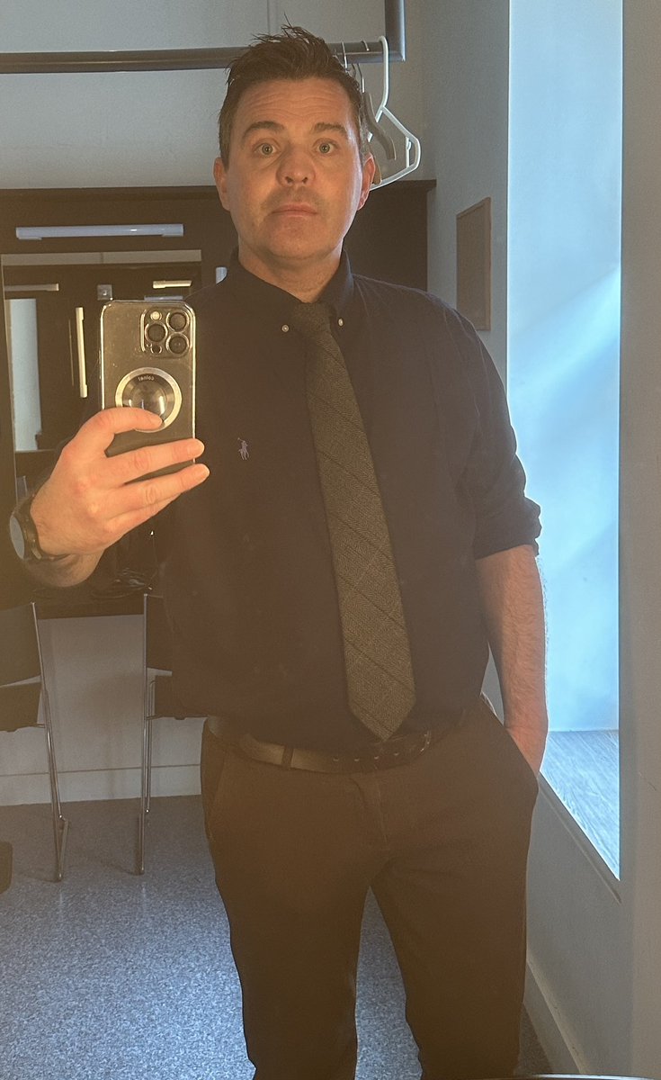 Ryan Kelly tweet media