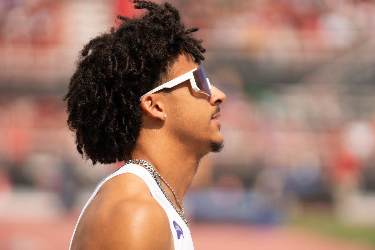 UCA XC/TF tweet media