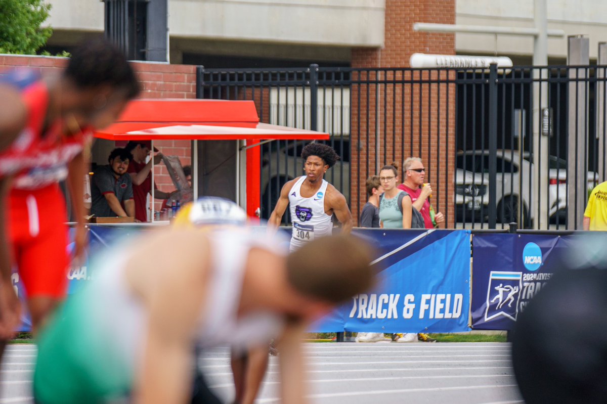 UCA XC/TF tweet media