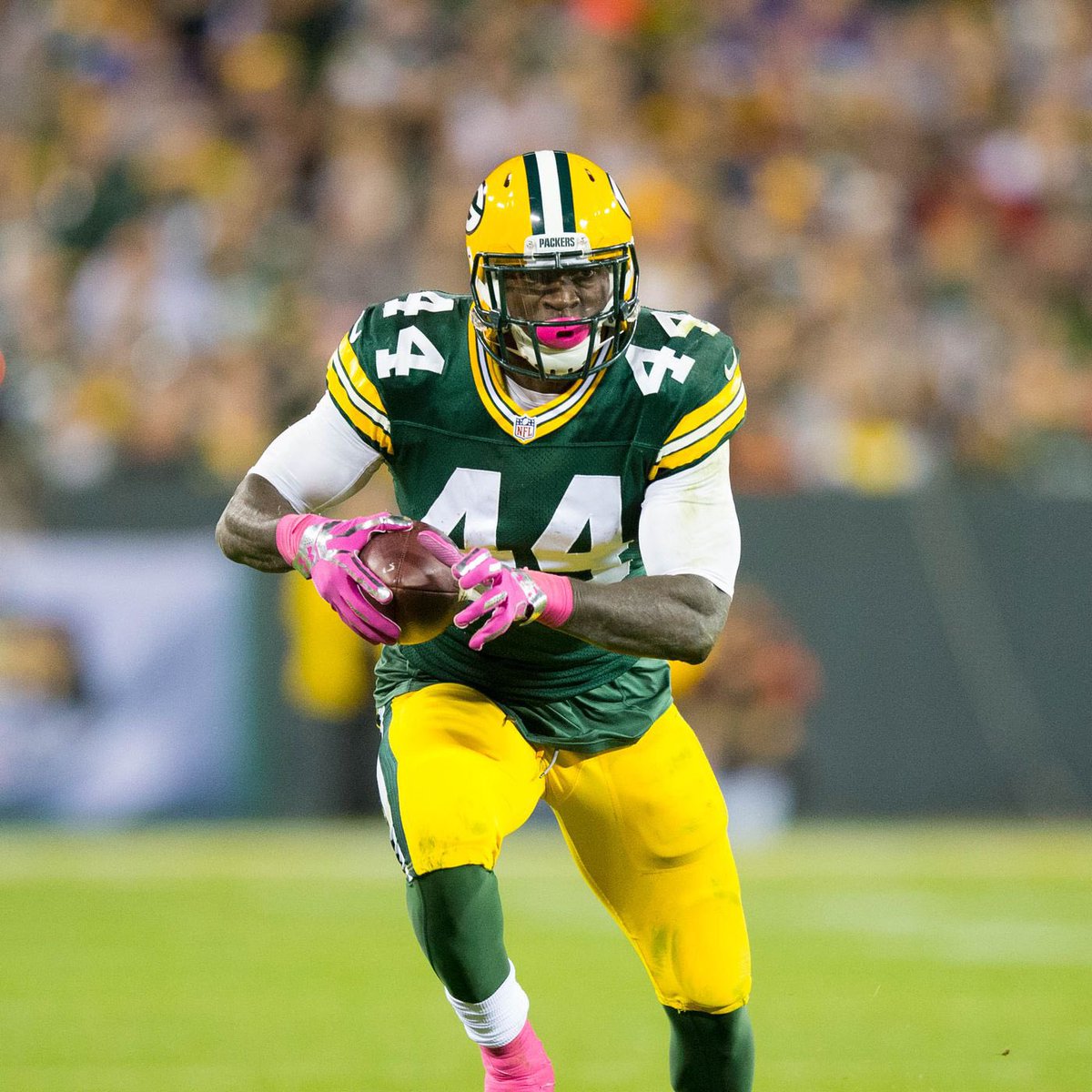 JacobRyanSmith's tweet photo. James Starks, we don’t win that Super Bowl without him https://t.co/H9ZUWtGIOm