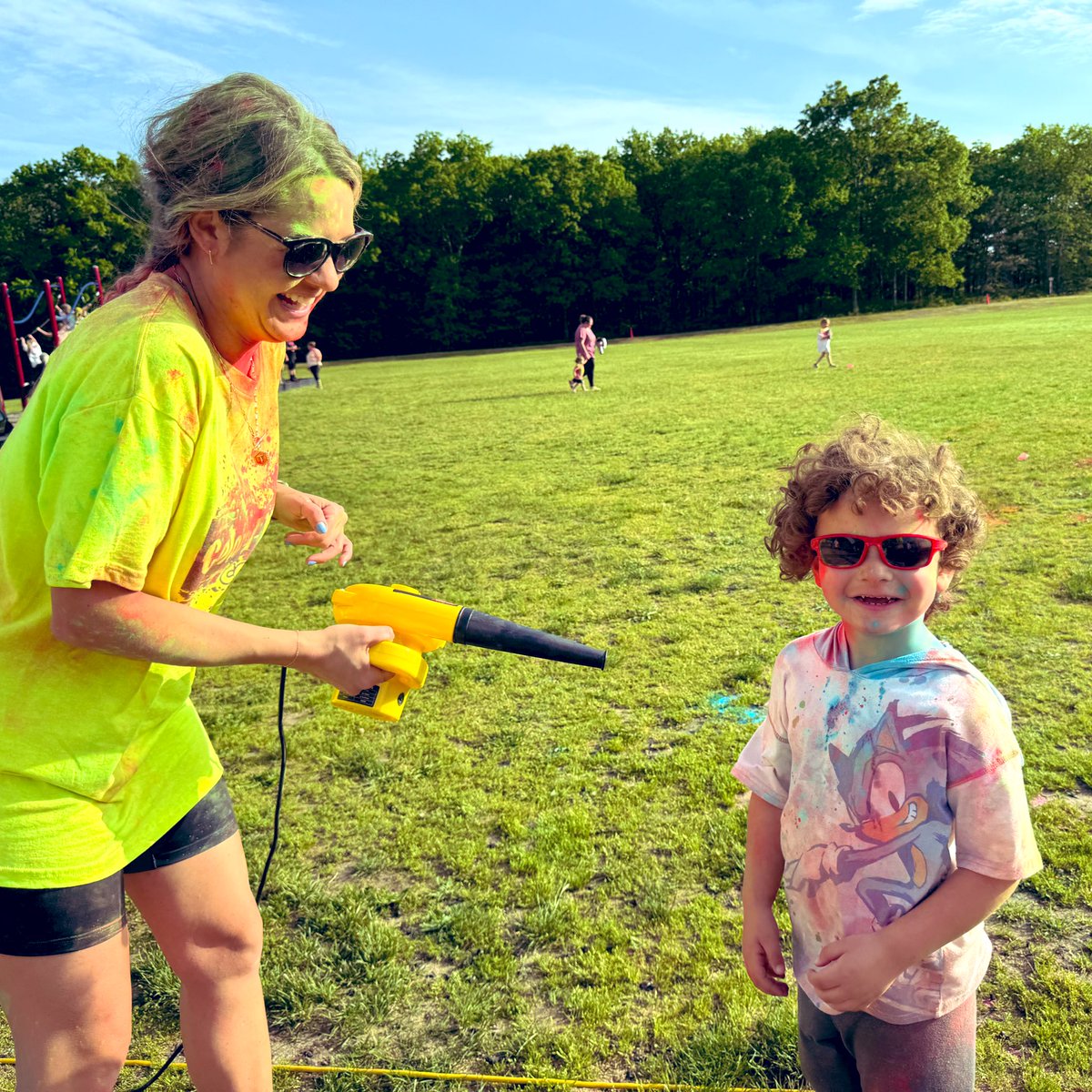 Stephanie Danziger tweet media