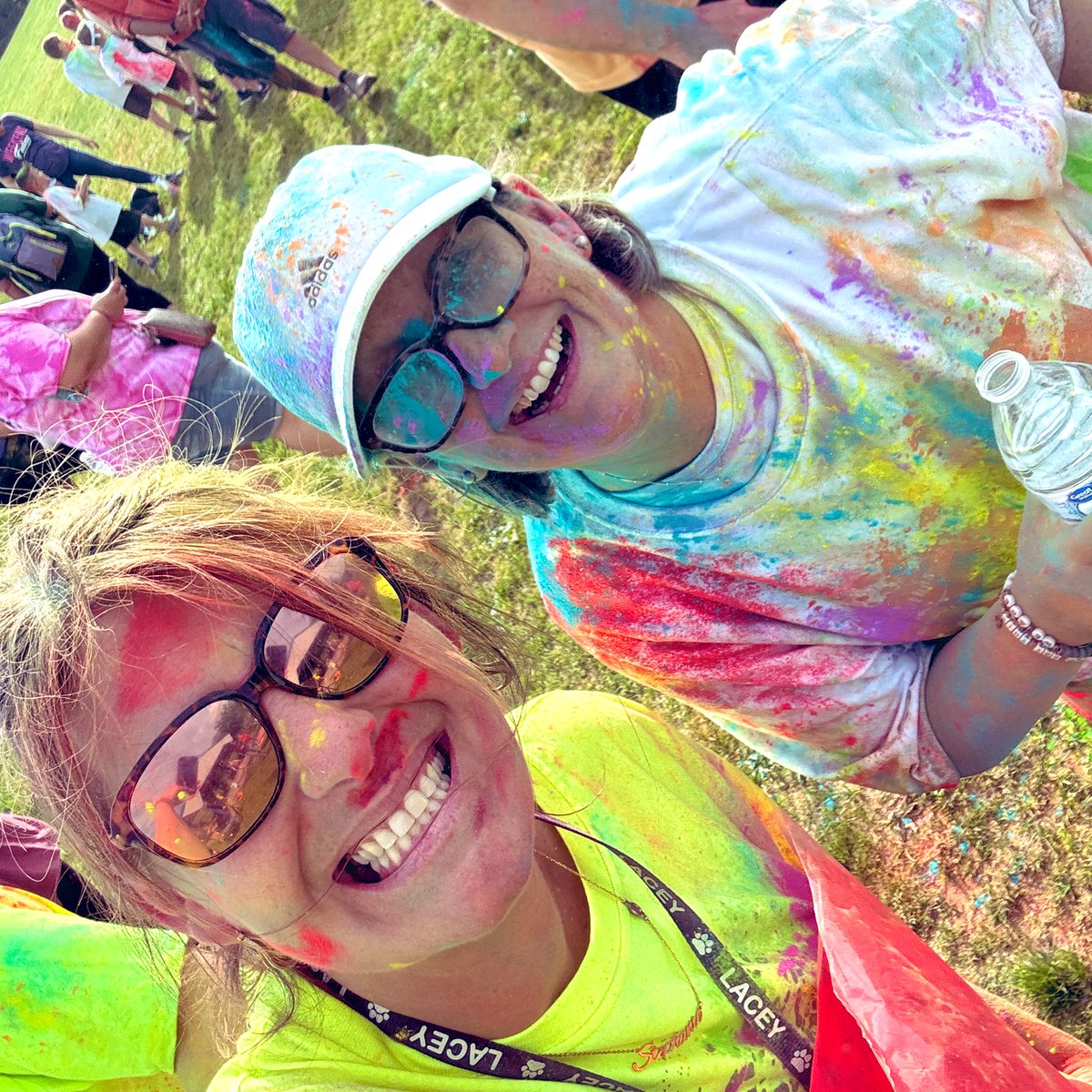 Stephanie Danziger tweet media