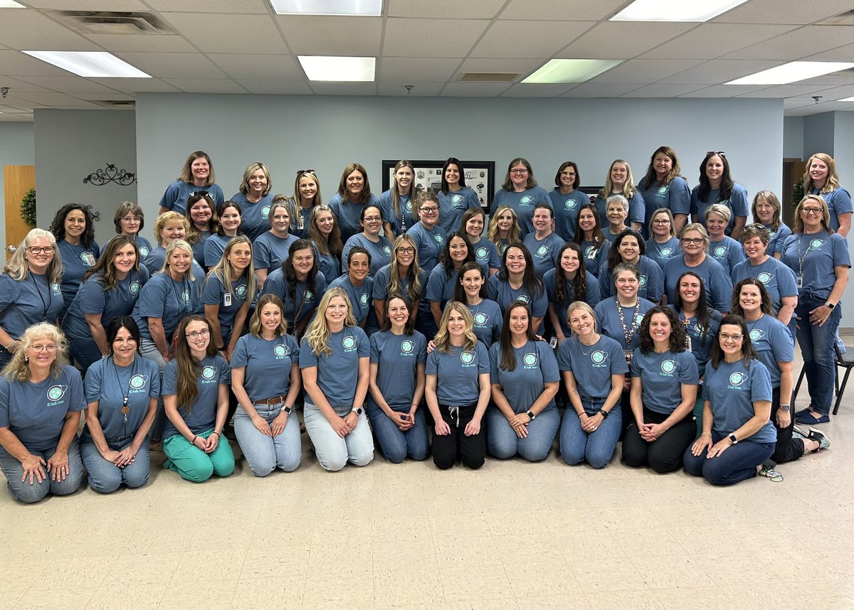 Rutherford County Schools Health Services- What an amazing year! 
2023- 2024 Data: 
Walk-in Visits (including illness and injury): 66,443
Scheduled Appointment Visits (including daily medications, diabetes care, tube feedings, catheterizations): 98,237