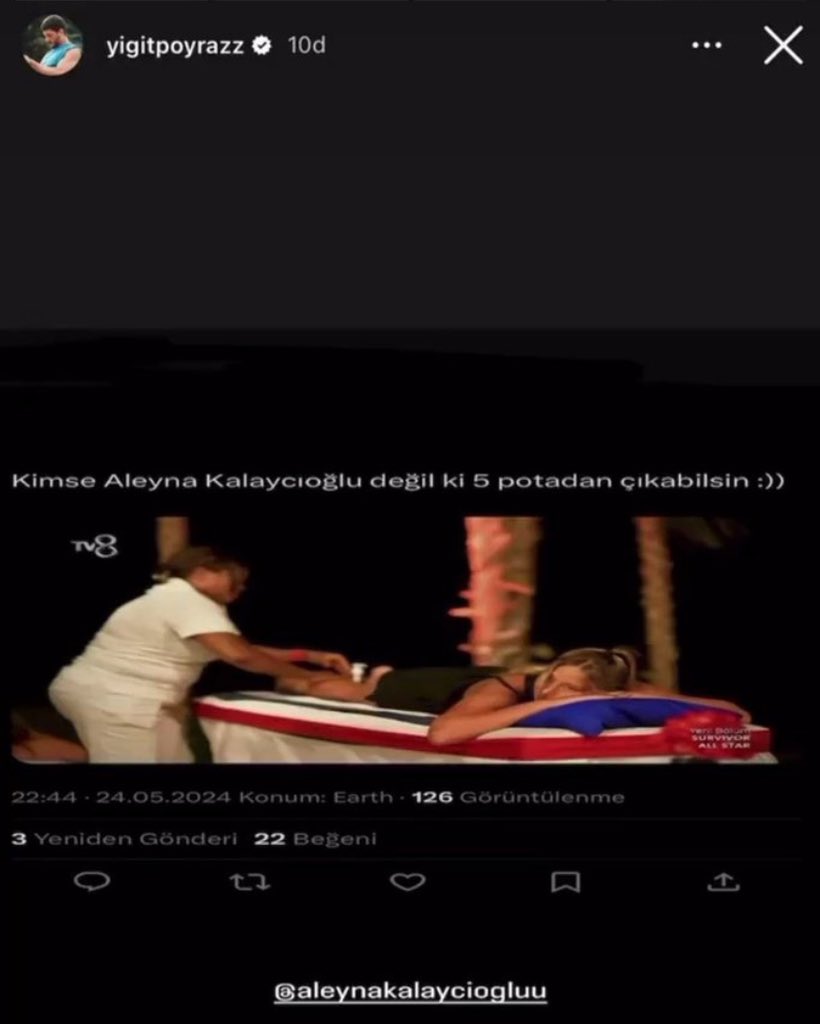 aleynaaskkk's tweet photo. SİCTİMMM https://t.co/XnoJsQcVPd