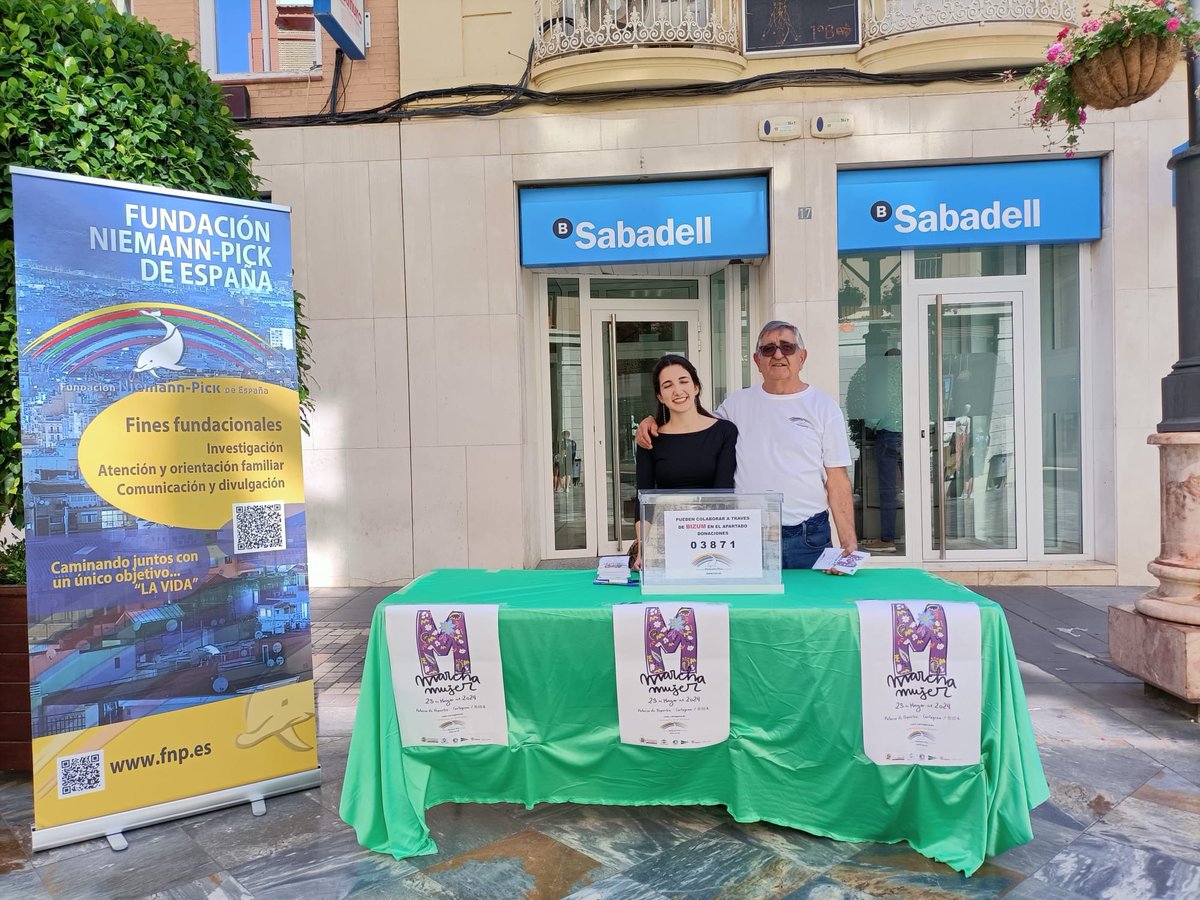 FNP España tweet media