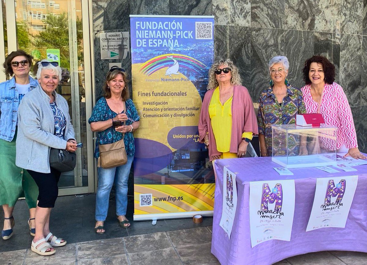 FNP España tweet media