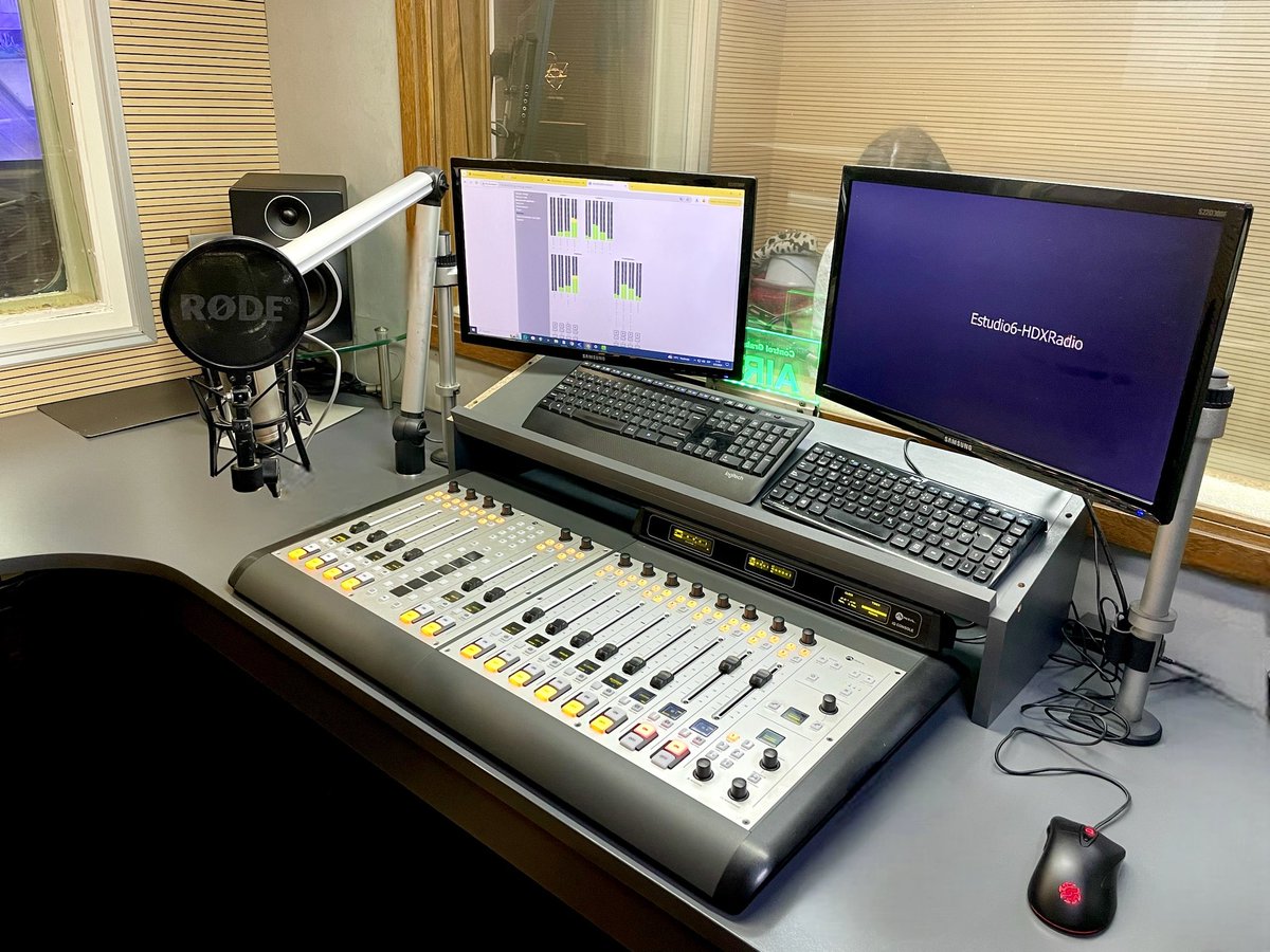 FS24 SRL tweet media