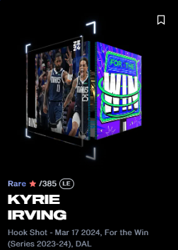 TeamHoldNFT's tweet photo. The NBA Season is rapidly approaching it's conclusion and we just wanted to give a quick thank you for everyone that's tuned in whether for the NBA BIT, @SorareNBA, @NBATopShot's Fastbreak content, or watching a game. To say thanks let's fire up a giveaway. 

Details below 👇 https://t.co/HN6WZXsJBO