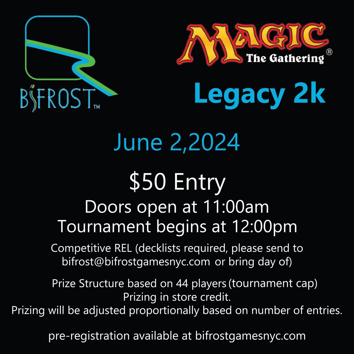 Bifrost Games (@bifrostgamesnyc) on Twitter photo 