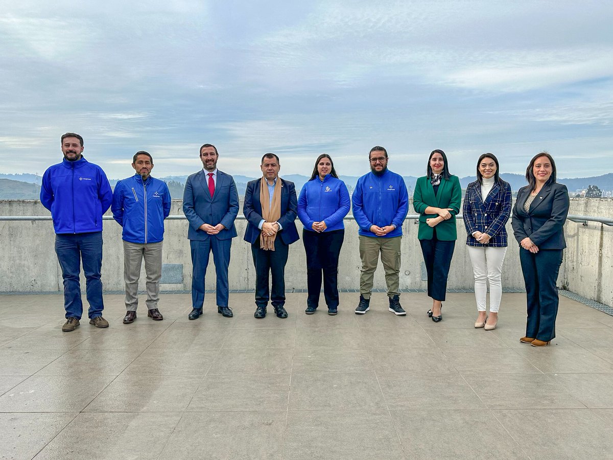 UCSC Concepción tweet media