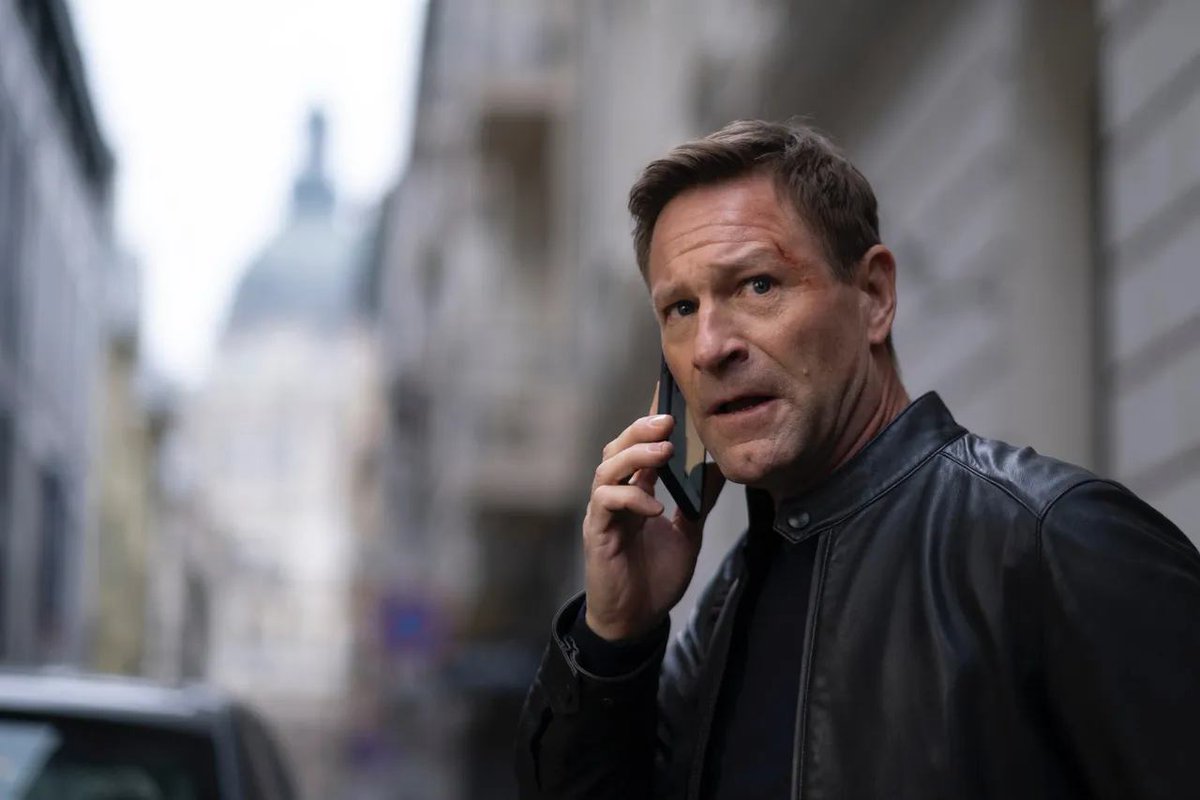 Review for the action thriller CHIEF OF STATION starring Aaron Eckhart …-and-sweet-movie-reviews.blogspot.com/2024/05/chief-… #chiefofstation #aaroneckhart #olgakurylenko #alexpettyfer #thriller #action #review #reviews #moviereview #moviereviews
