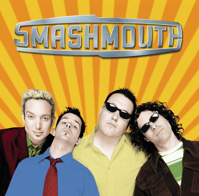 What we are listening to 'I'm A Believer' by #Smash Mouth ift.tt/PC2yKB9 #mixtape #musicbloggersnetwork #musicyoumusthear #musicbloggers