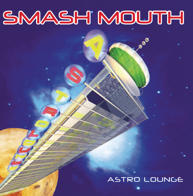 What we are listening to 'Can't Get Enough Of You Baby' by #Smash Mouth ift.tt/R3W6qn4 #mixtape #musicbloggersnetwork #musicyoumusthear #musicbloggers