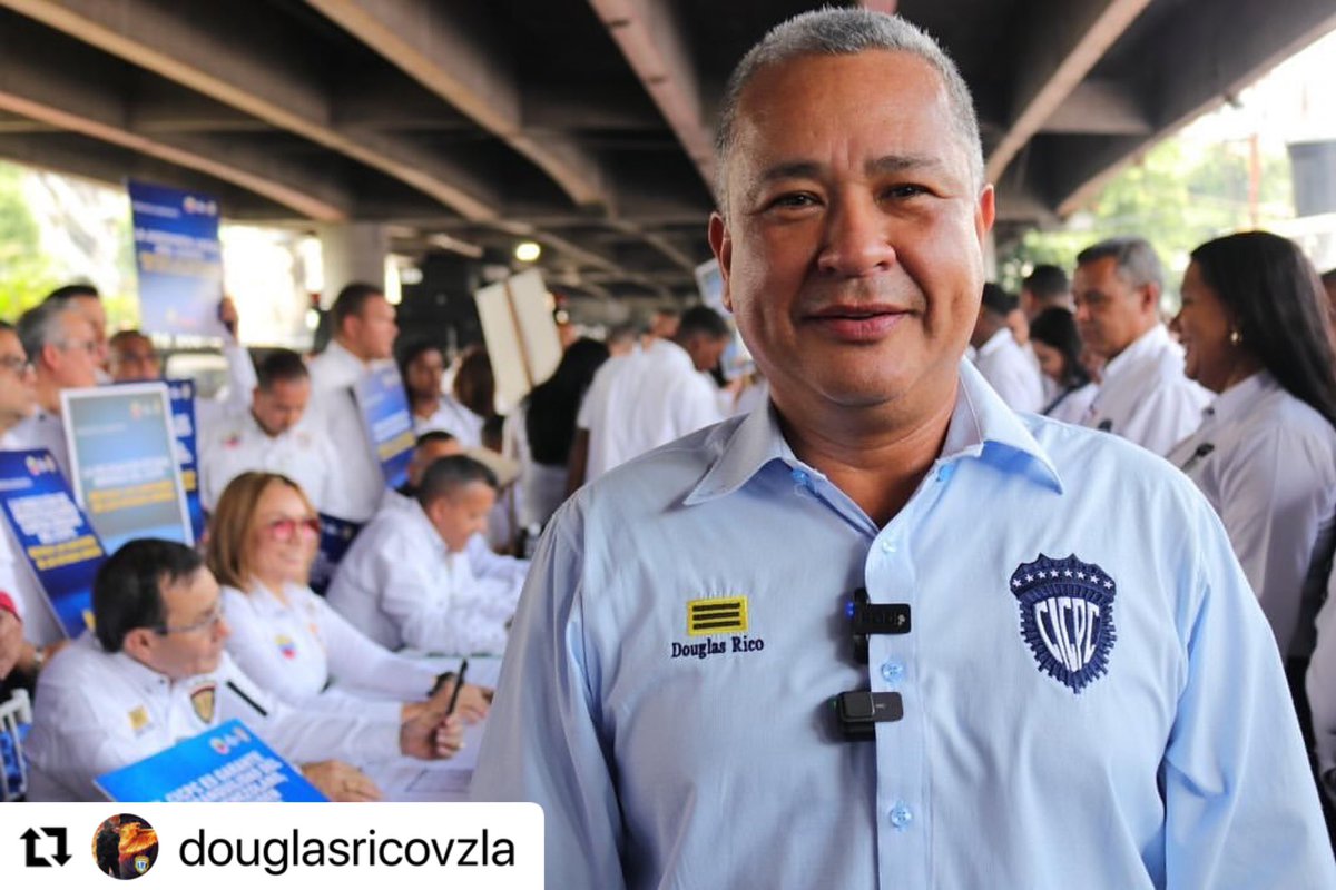 Para continuar trabajando por nuestro país, nos unimos y firmamos en contra de las sanciones impuestas por el gobierno norteamericano, quienes han atacado nuestras labores, al bloquear equipos de manera remota que contribuían con las investigaciones.
 #VerdadDePueblo