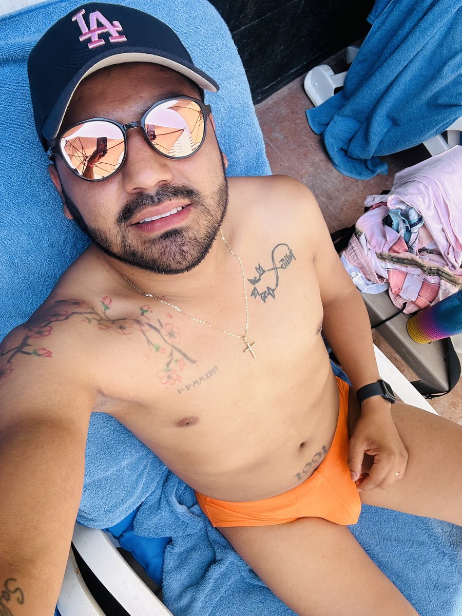 josemarco tweet media