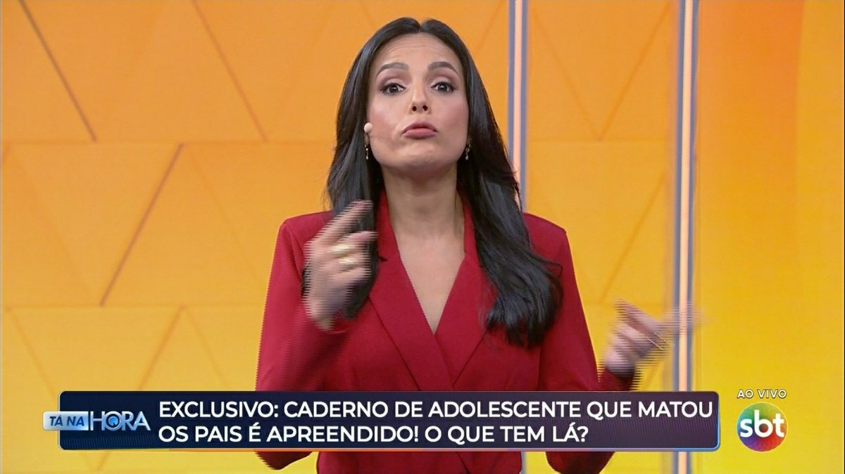 informaparaiba_'s tweet photo. #AlmaGêmea
#RotaDaNotícia
#CidadeAlertaPB
#TaNaHoraSBT https://t.co/ndaqtcKuKs