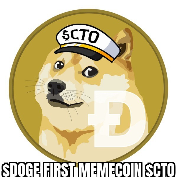 RIP Doge 🙏💔

Sending our love to <a href="/kabosumama/">かぼすママ</a> and the Doge community.

Your legacy will live on forever in $DOGE and always remembered as the Number 1 CTO ❤️