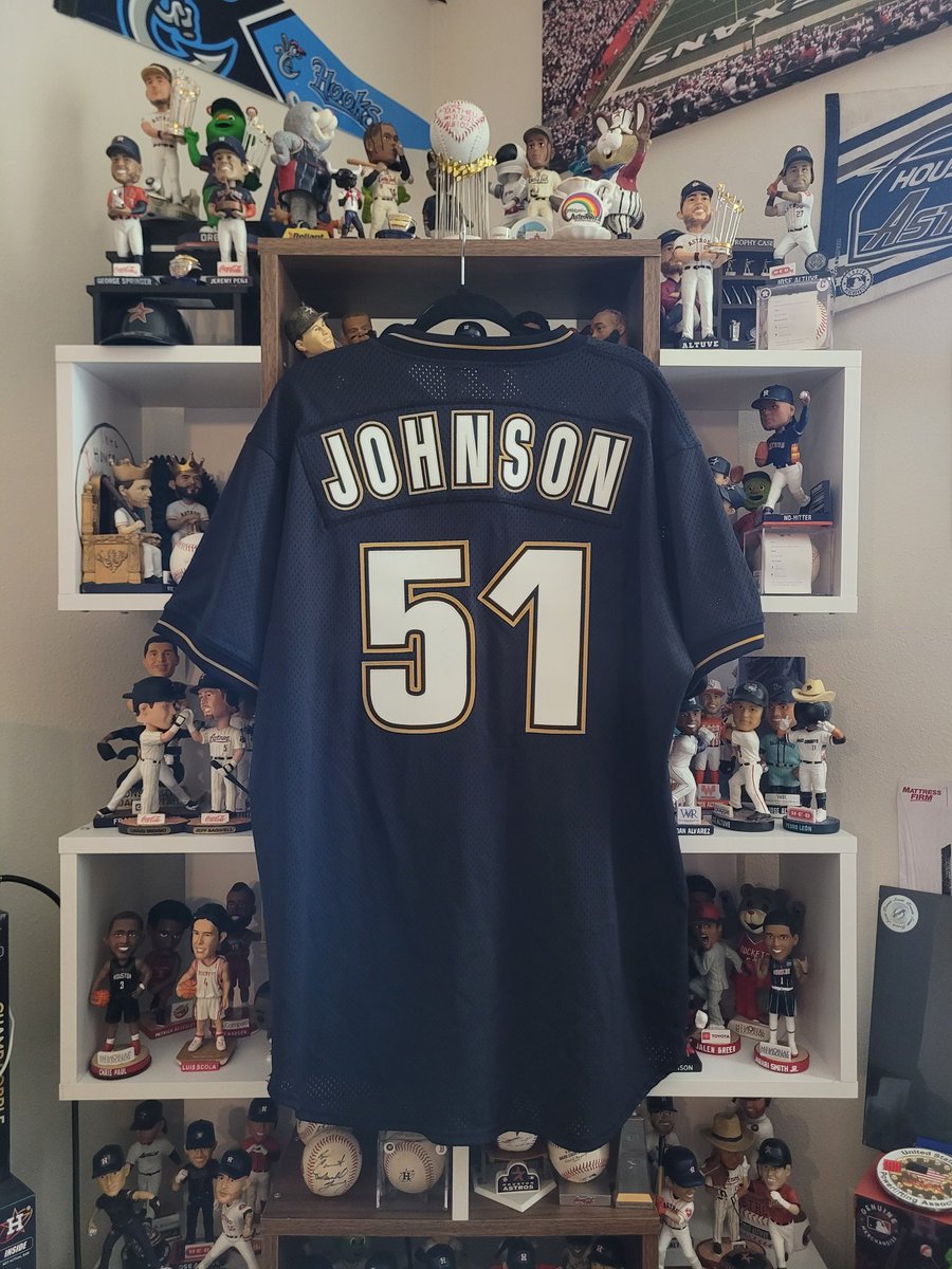 noahgee_23's tweet photo. @MLBONFAX The Big Unit🙃 https://t.co/AJGpdGilfx