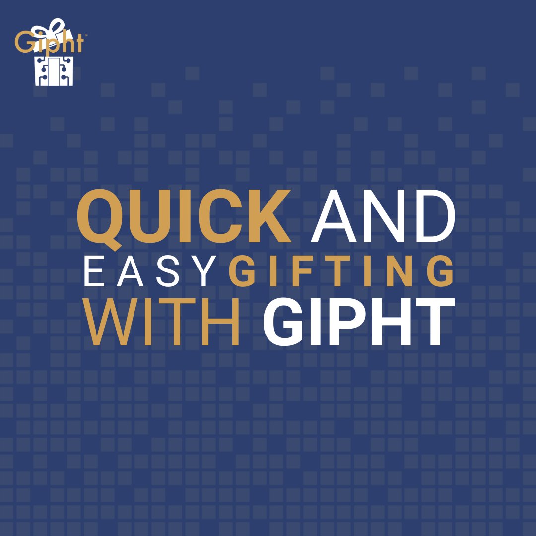 Need a quick gifting solution? Try Gipht! Send physical gifts via email or SMS without needing an address. Perfect for last-minute surprises! 🎁✨

Visit: apps.shopify.com/gipht

#QuickGifting #NoAddressNeeded #EasyGifting #DigitalGifting