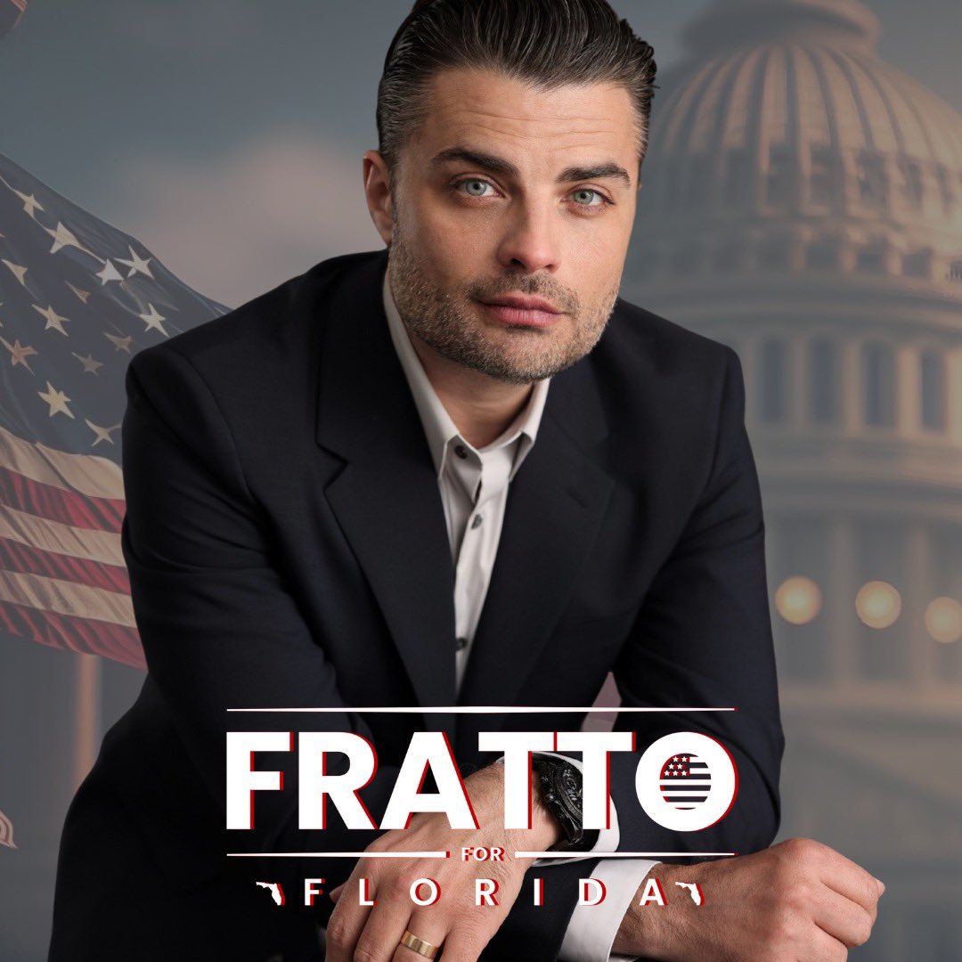 Johnny Fratto tweet media