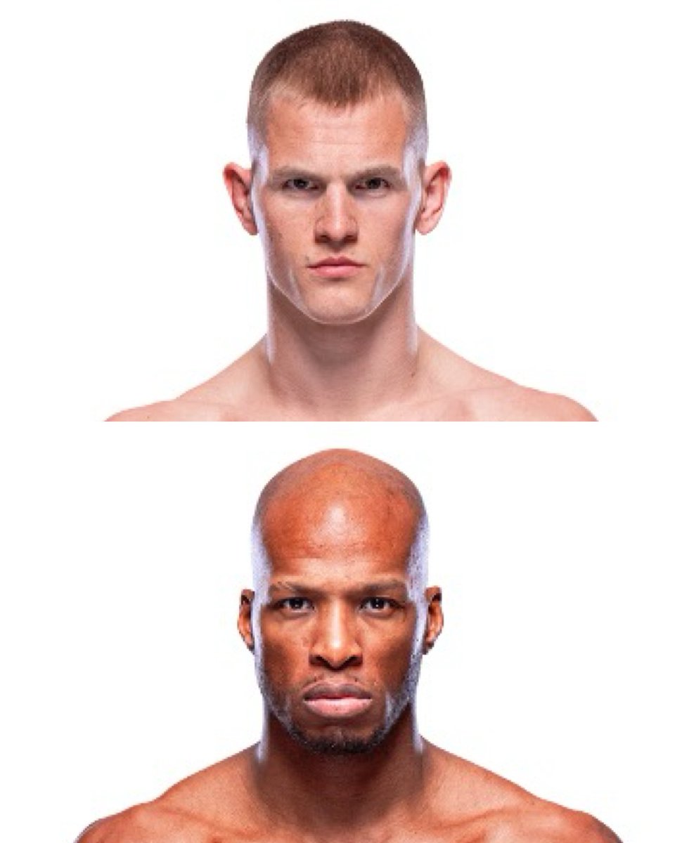Ian Garry vs. Michael Page is set to fight at #UFC303 on June 29th. (per: Dana White)