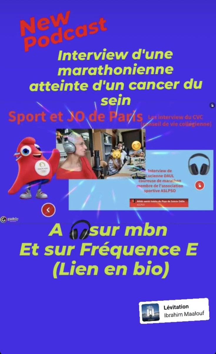 Nadia DA SILVA tweet media